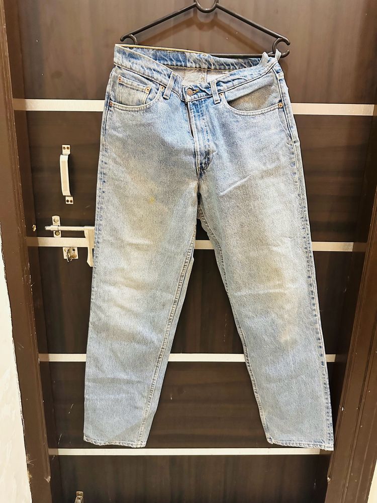 Clearance Sale Levi’s Jeans