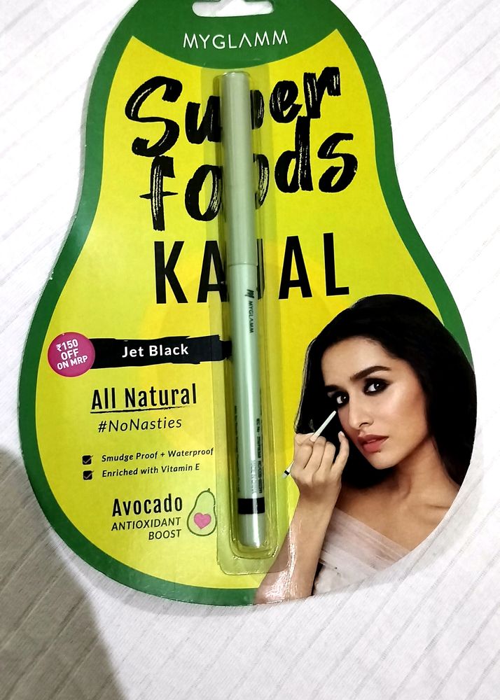 Super Foods Kajal