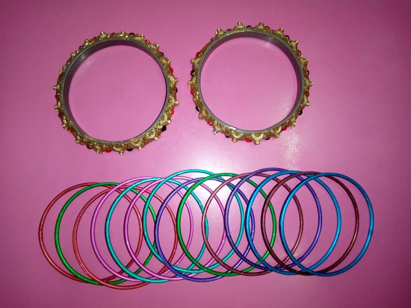 Bangles For Girls