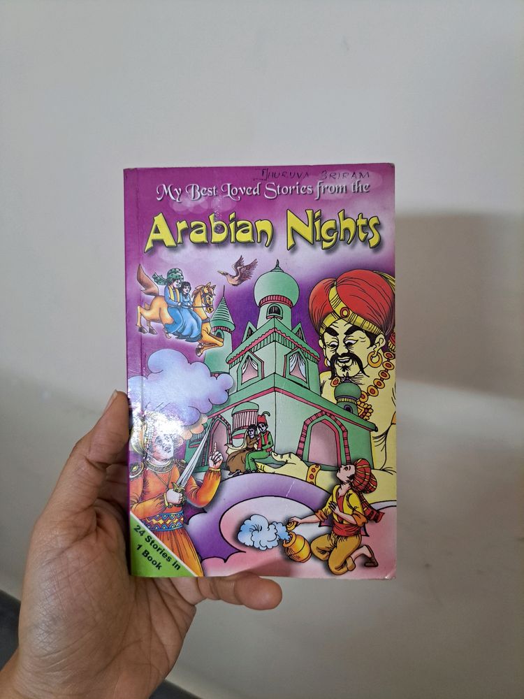 Arabian Nights