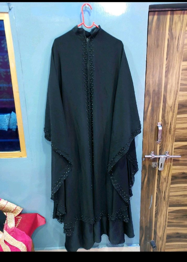 Pack Of 2 Abaya