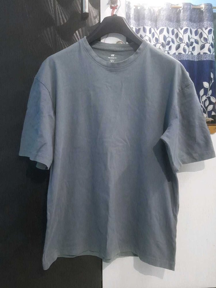 Oversize Tshirt H&M