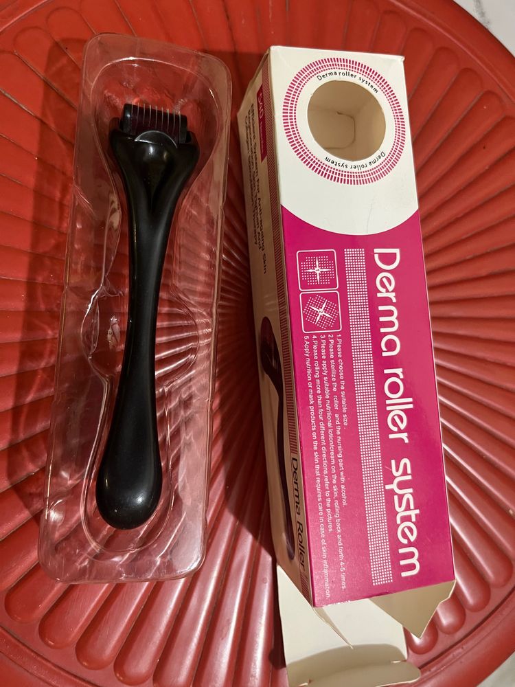 Derma Roller System