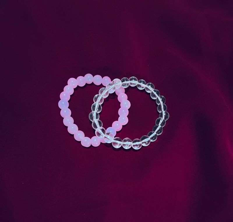 Shimmering Beautifull Bracelets Combo