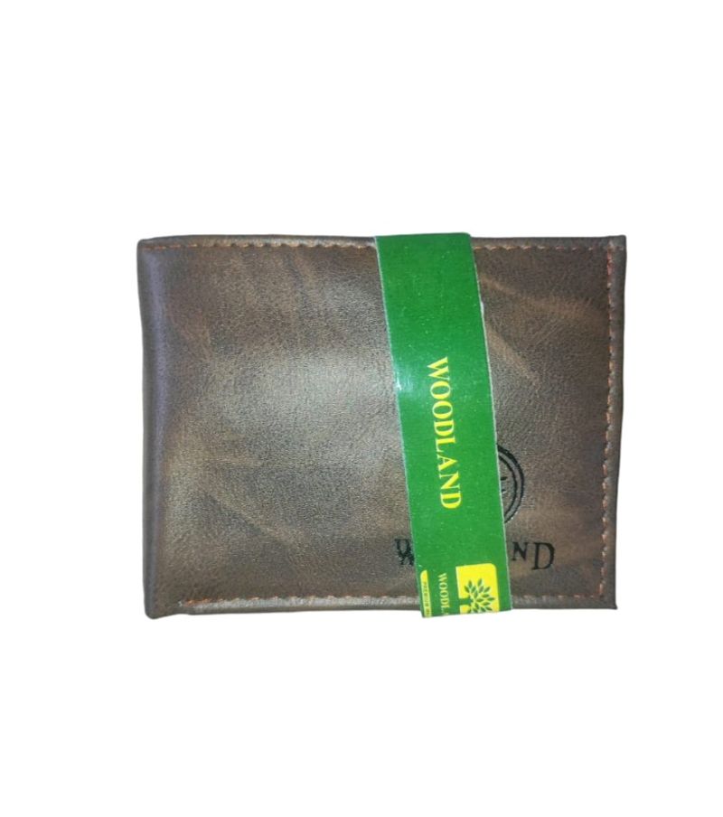 Man Wallet