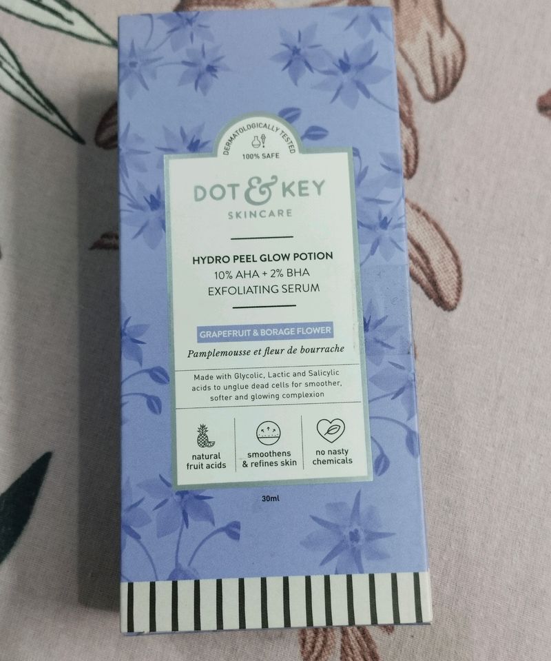 Dot & Key Serum