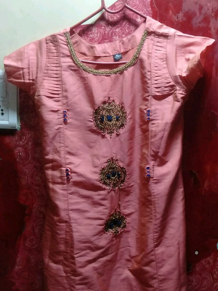 Kurta Fir Women