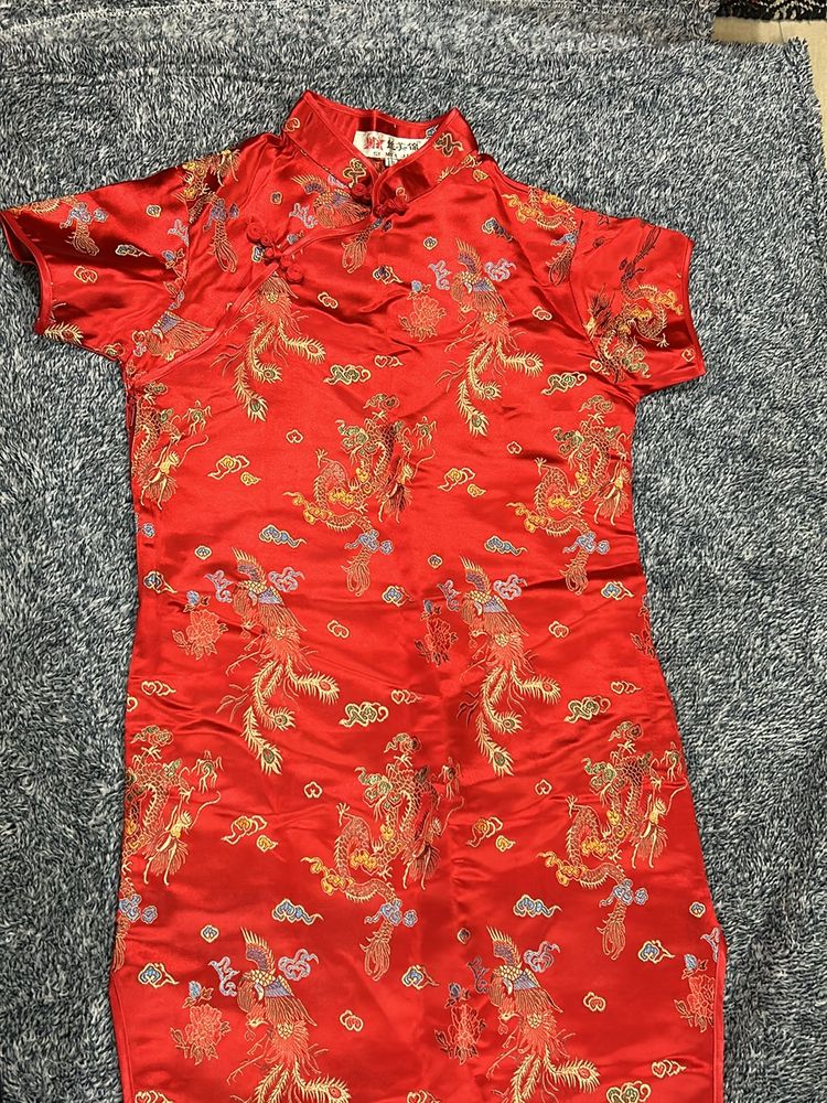 Chinese Kurta - imported Brand New