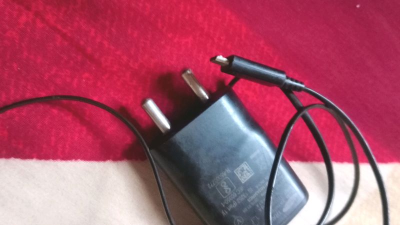 Samsung Charger