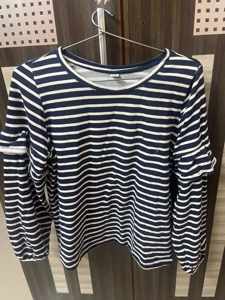 Warm Tshirt By Old navy