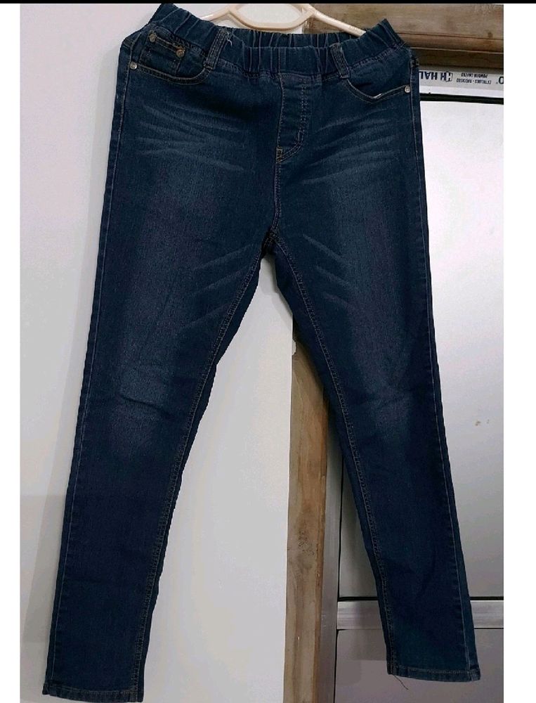 Denim Jeans Waist :28