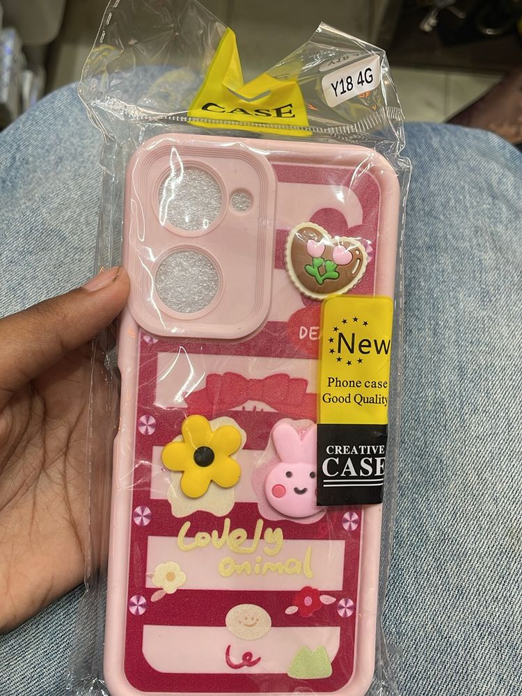 Beautiful New Phone Case