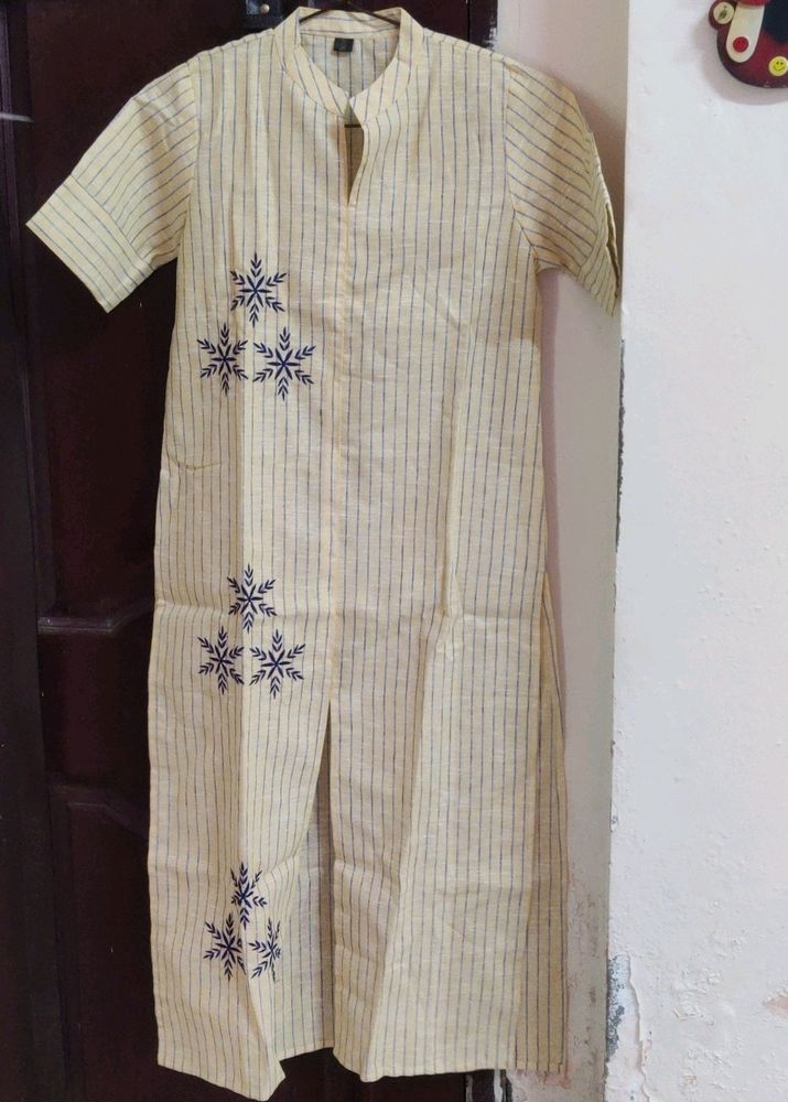 Formal Office Kurti