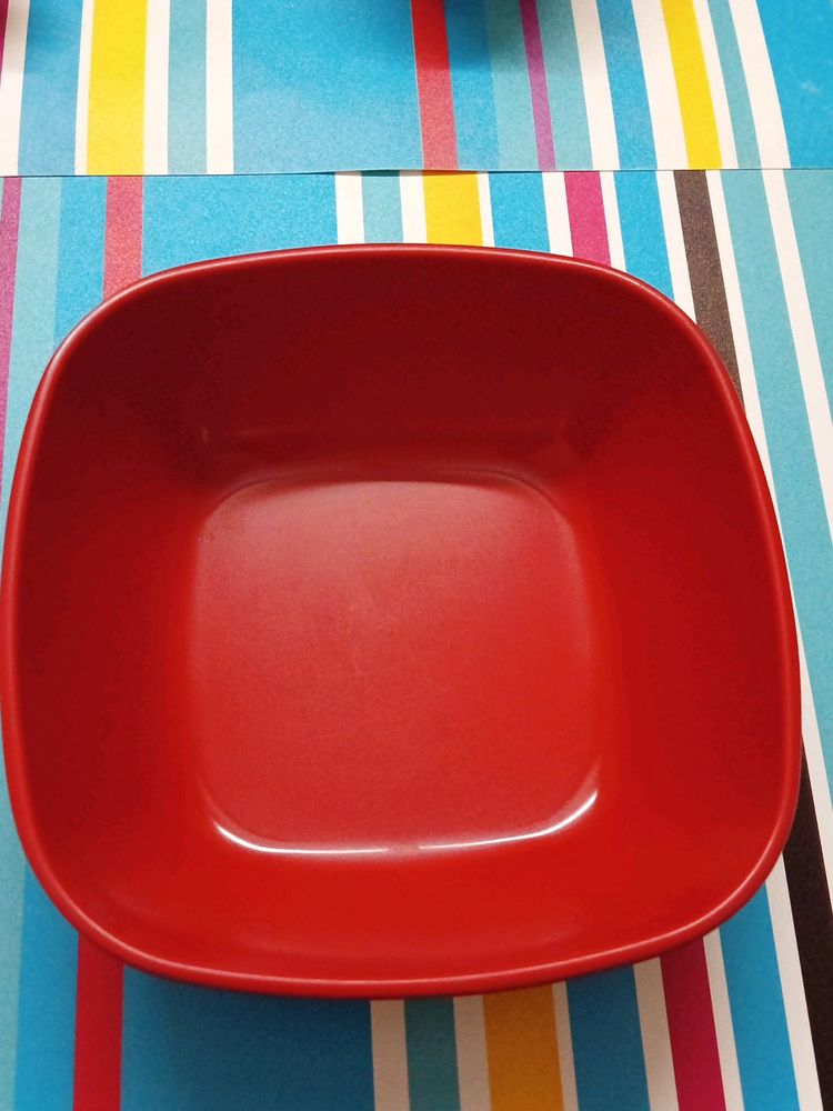 MEDIUM SIZE BOWL- 2