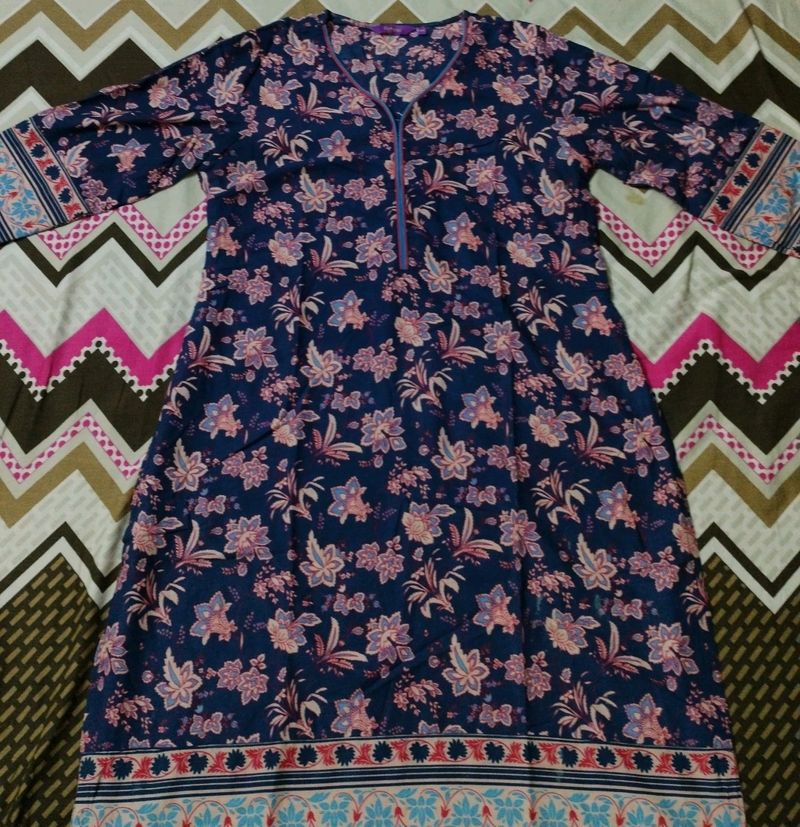 Kurti✨