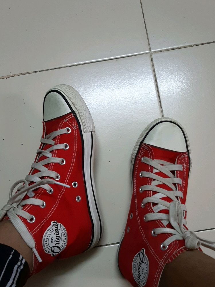 Converse