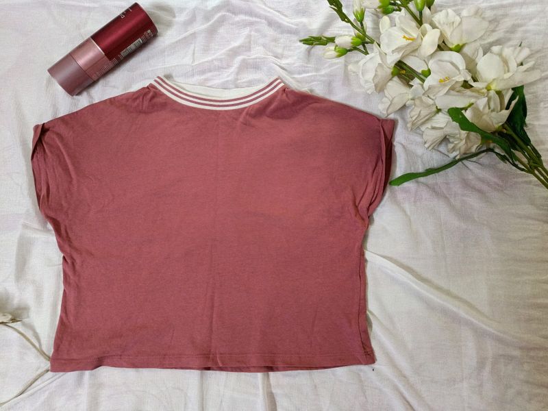 Roadster Crop top for women