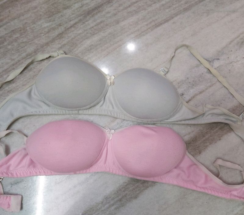 Combo Of Padded Bra  ( Innerwear)