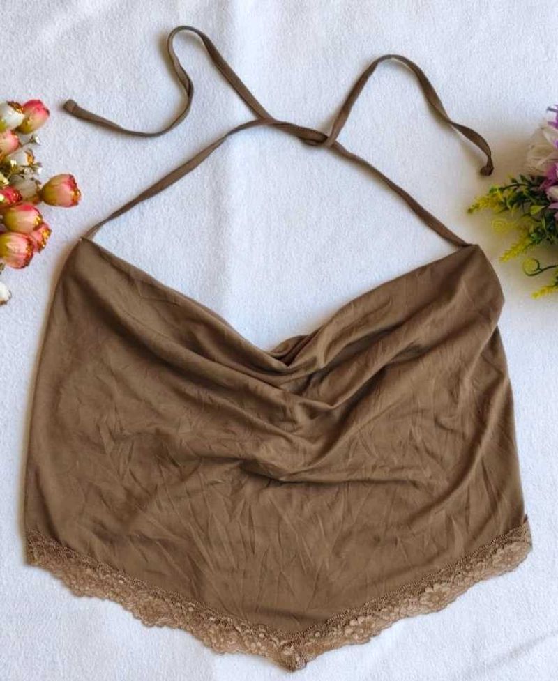 Forever 21 Bralette Top