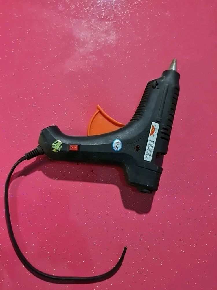 Glue Gun