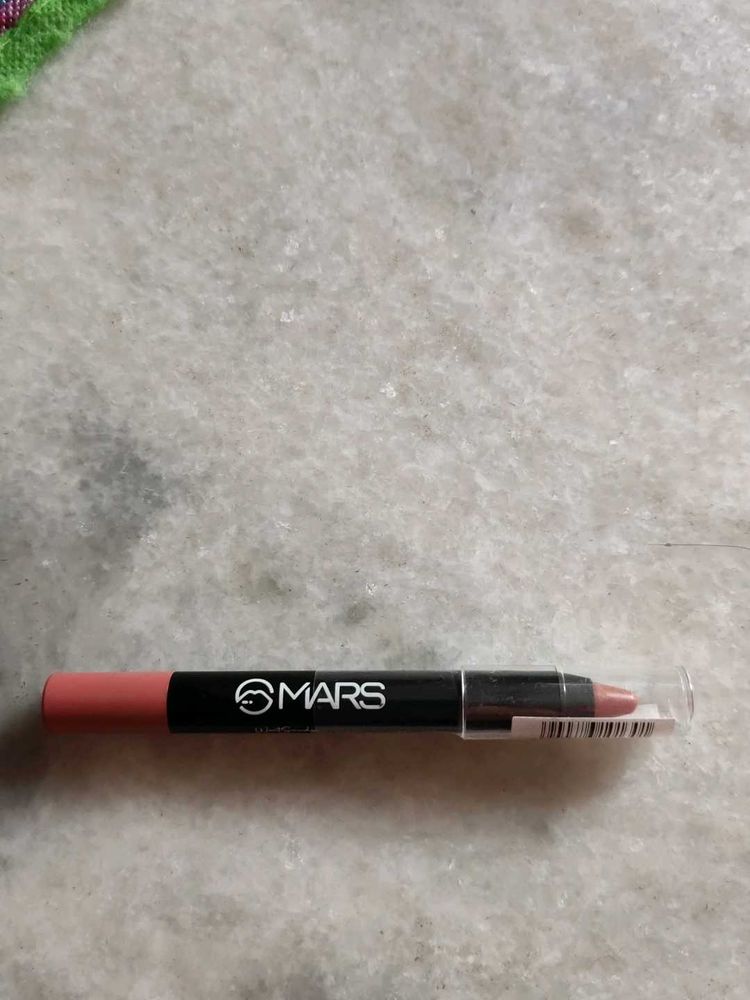 Mars Lip Crayon