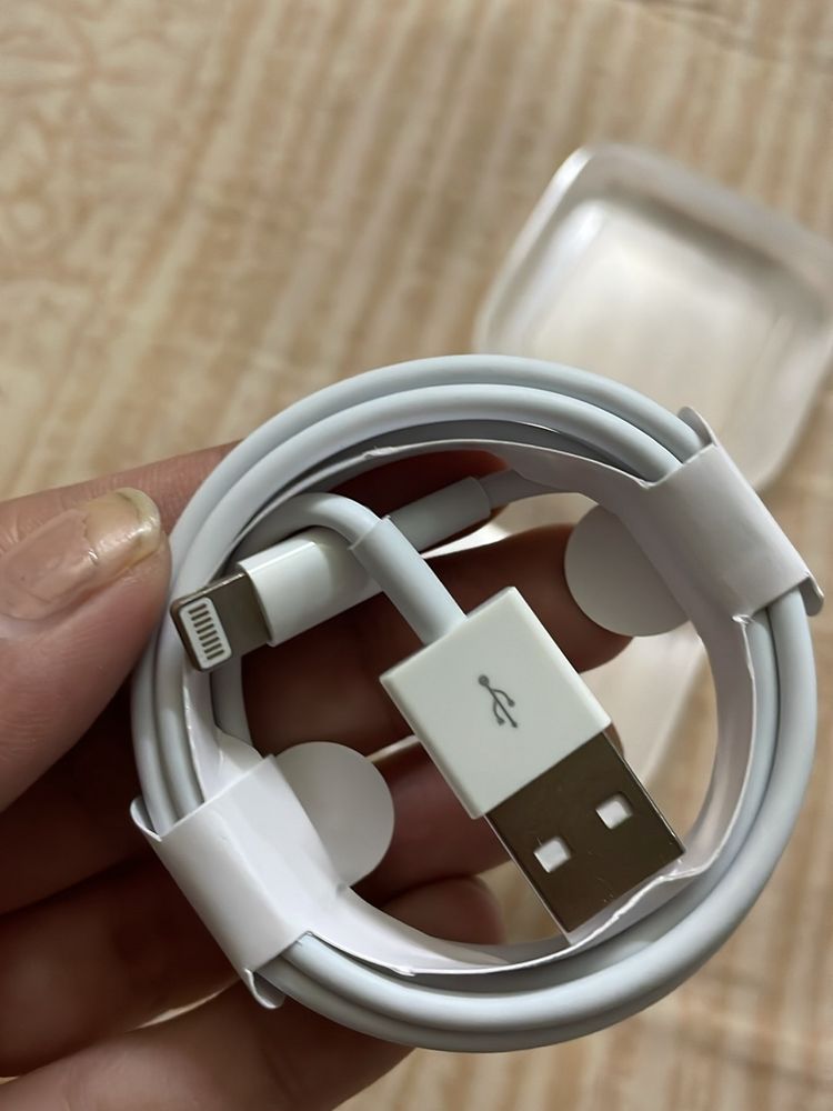 iPhone Charger Cord