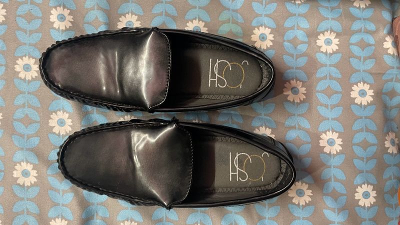 Party Wear Loafers