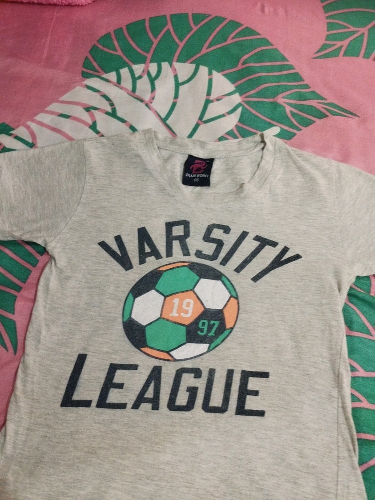 Boy Tishirt For  3year Old Child