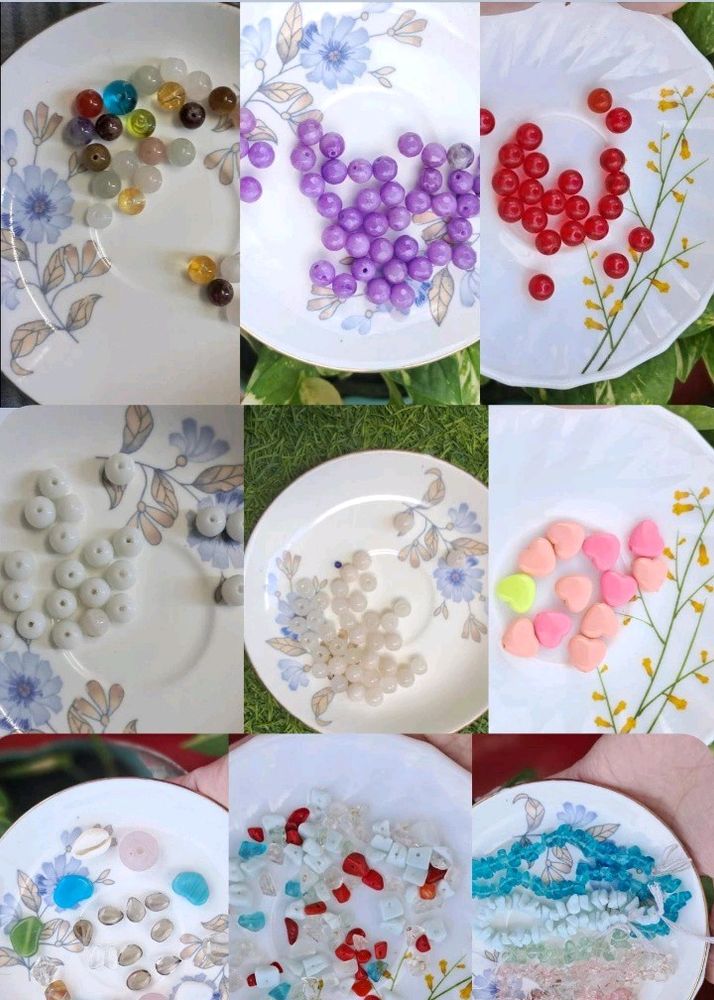 seed Beads