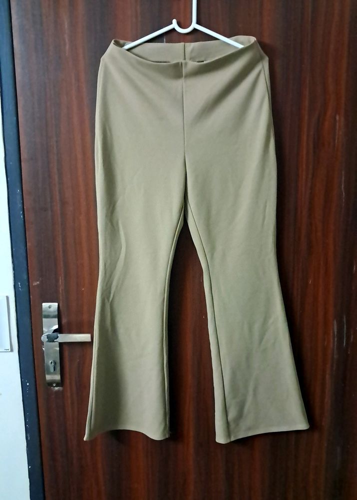 H&M Flared Pants