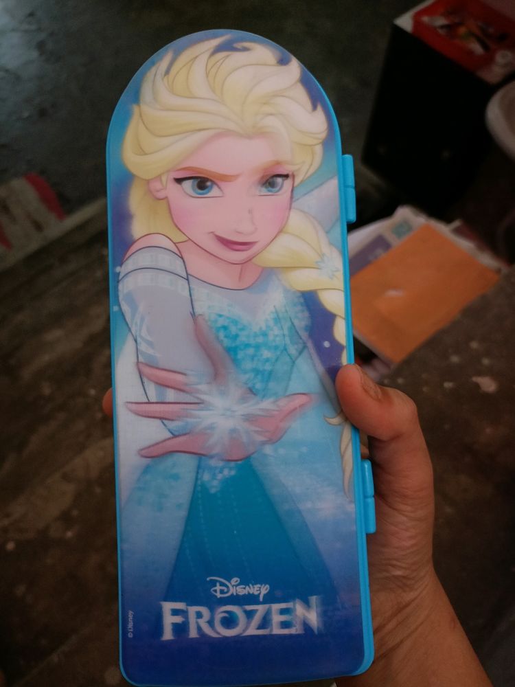 Disney Princess Box