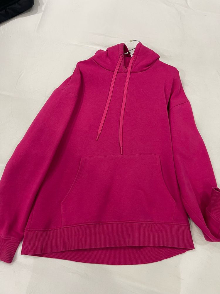 Zara Hoodie