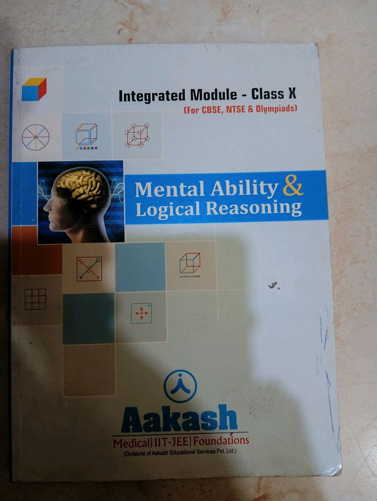 Mental Ability 10