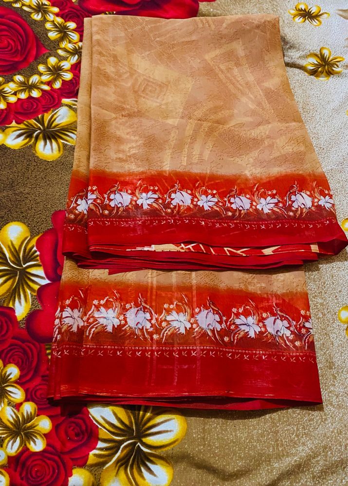 New Saree