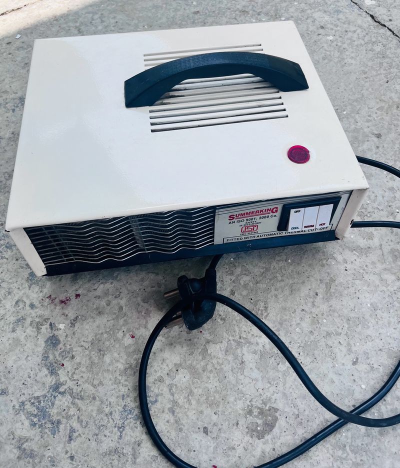 Lowest Price🎉Heater