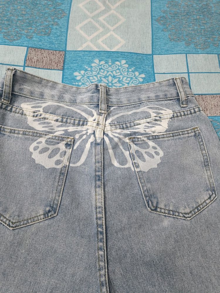 URBANIC Denim