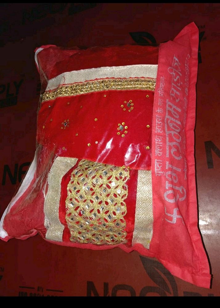 Never Used Packed Lehenga