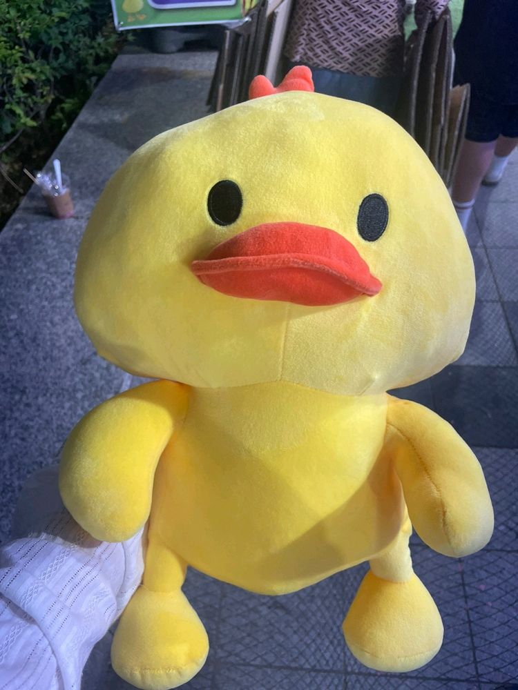 Cute Duck 🦆🦆 imported Plushie Toy