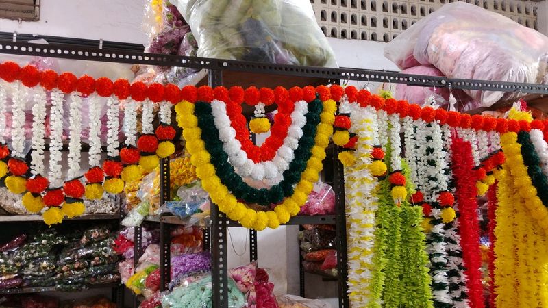 Door Toran For Ganpati,Navratri,Diwali Decoration