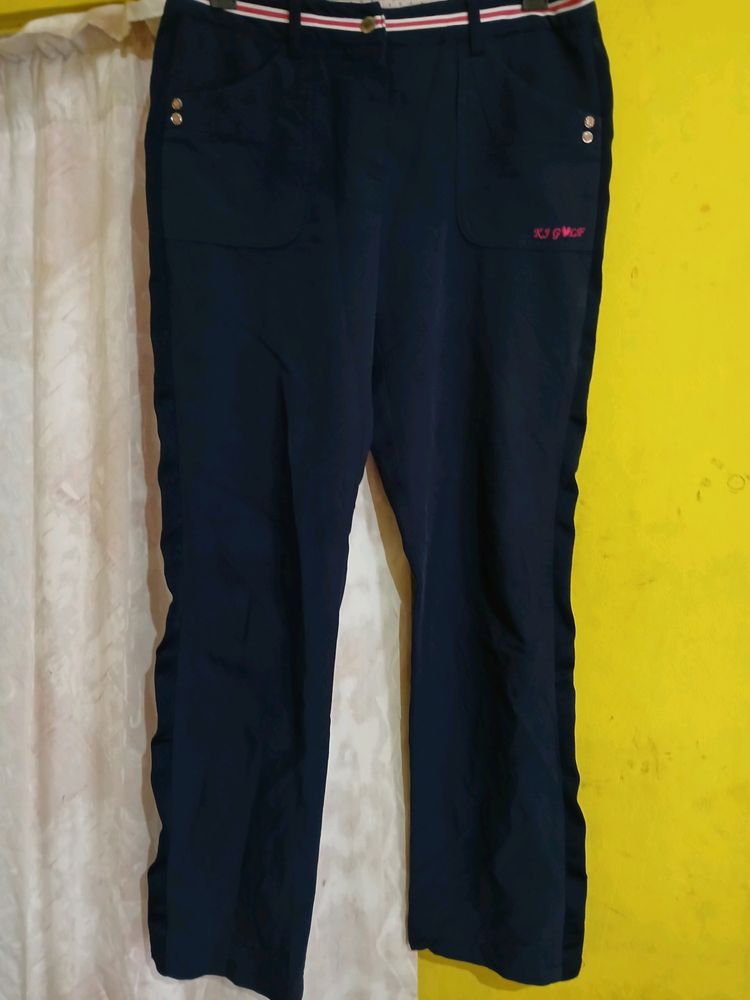 Track Pant