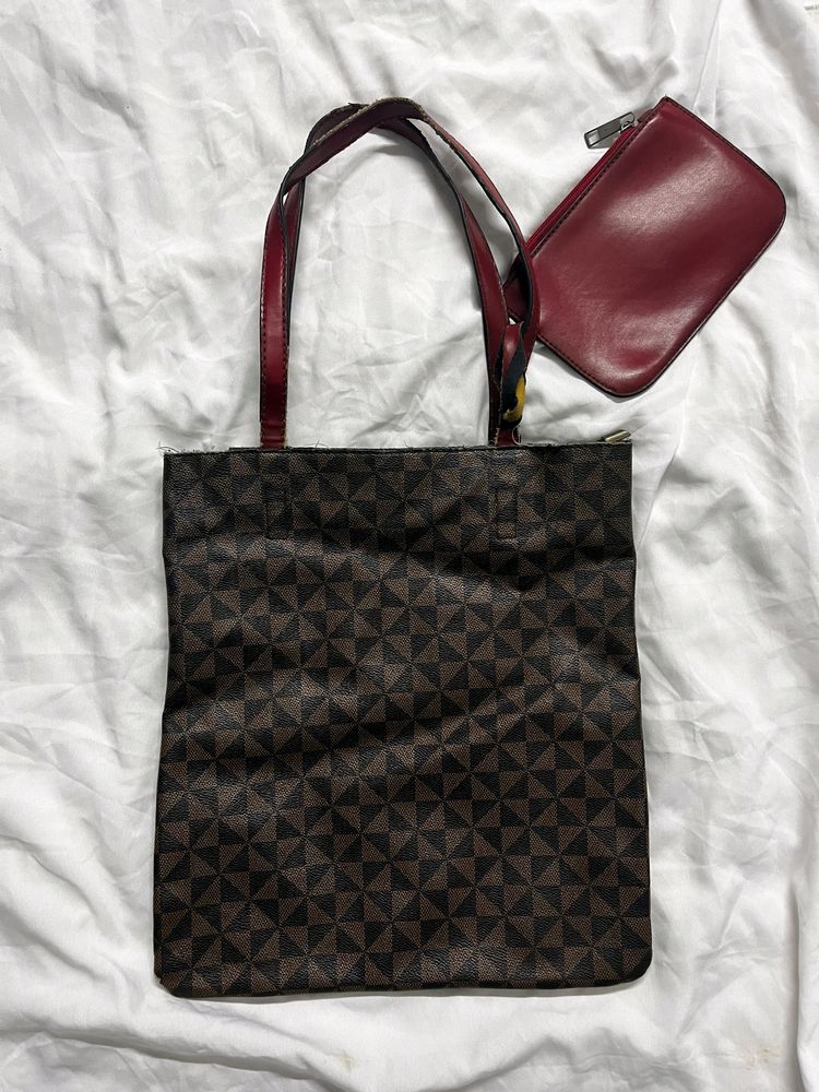 Women's Tote Bag