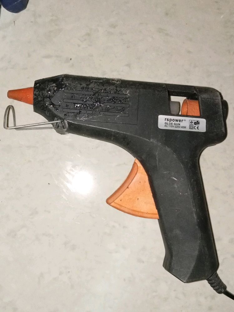 Glue Gun