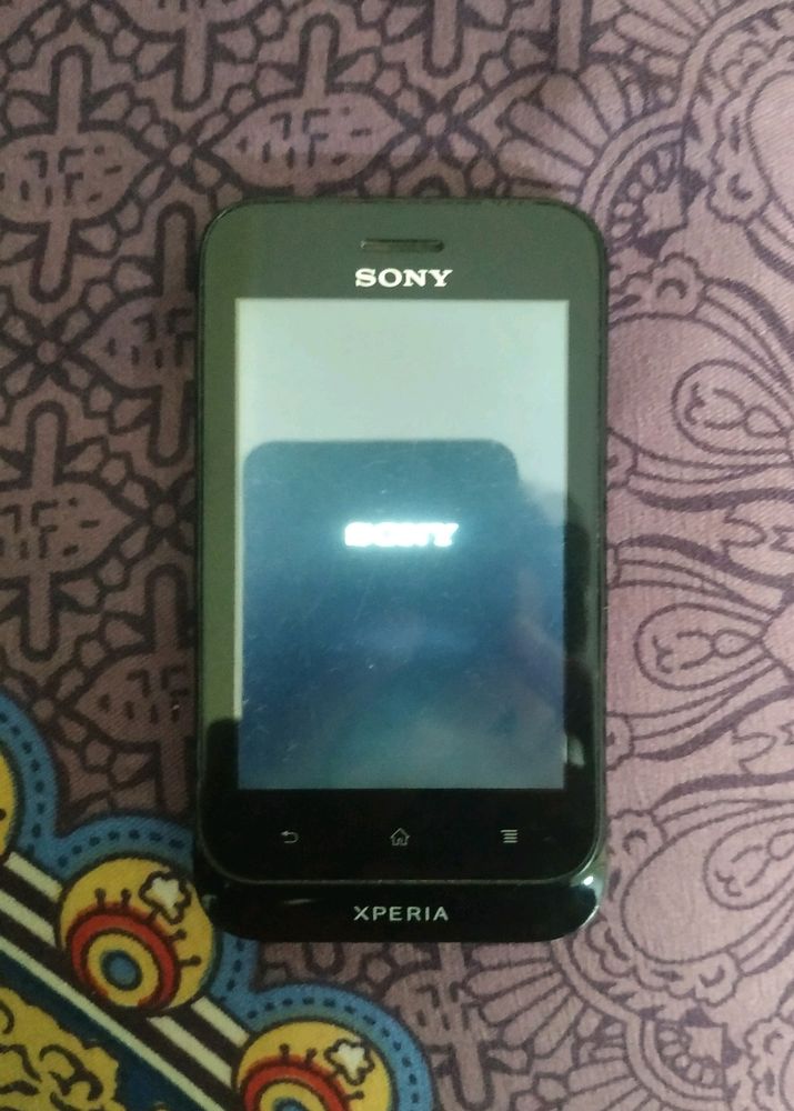 Sony Experia