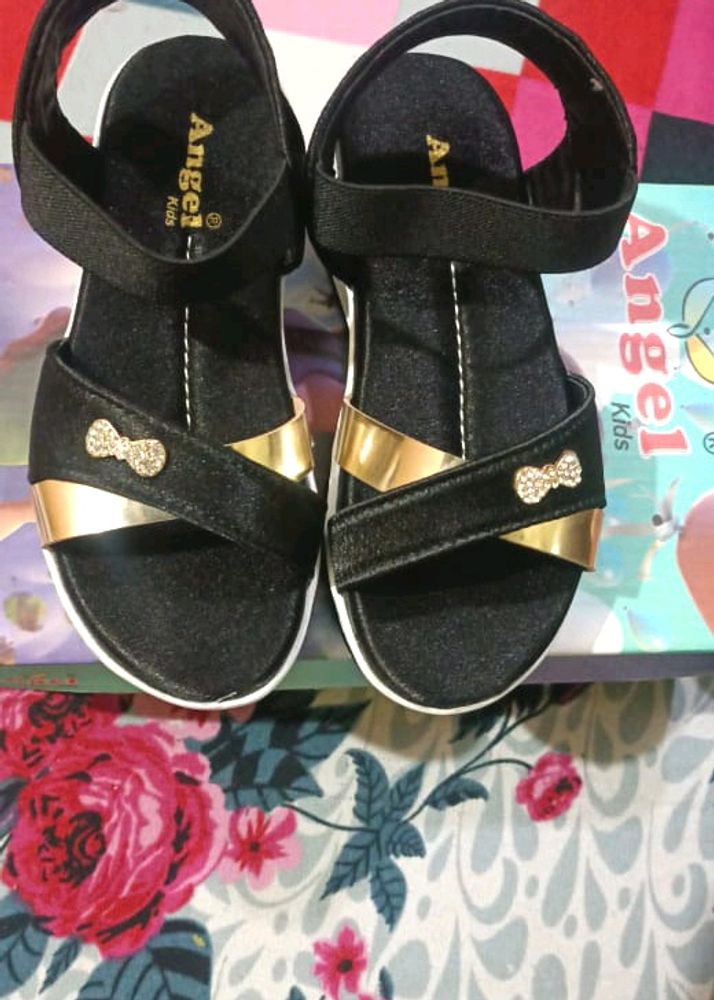 Sandle For Girls