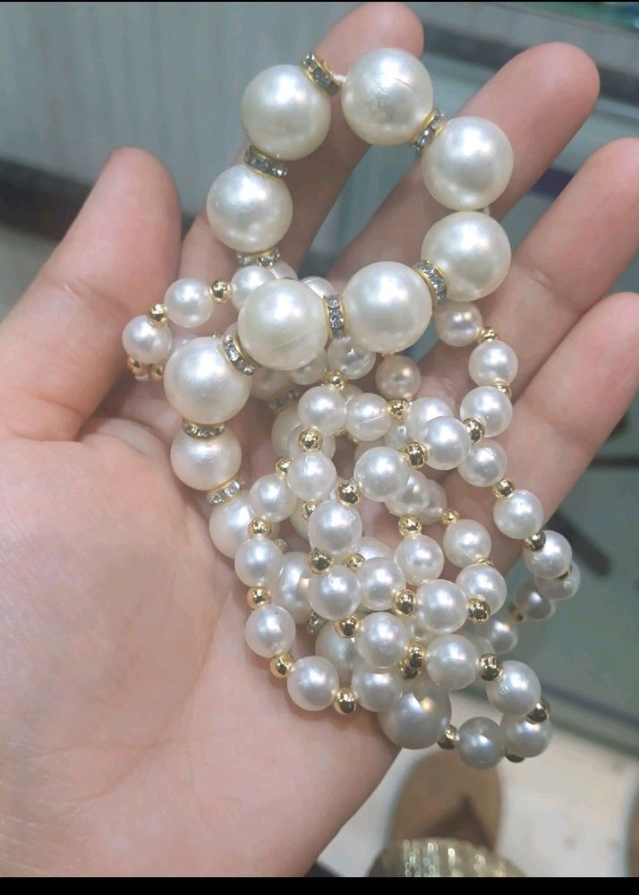 Pearl New Mala