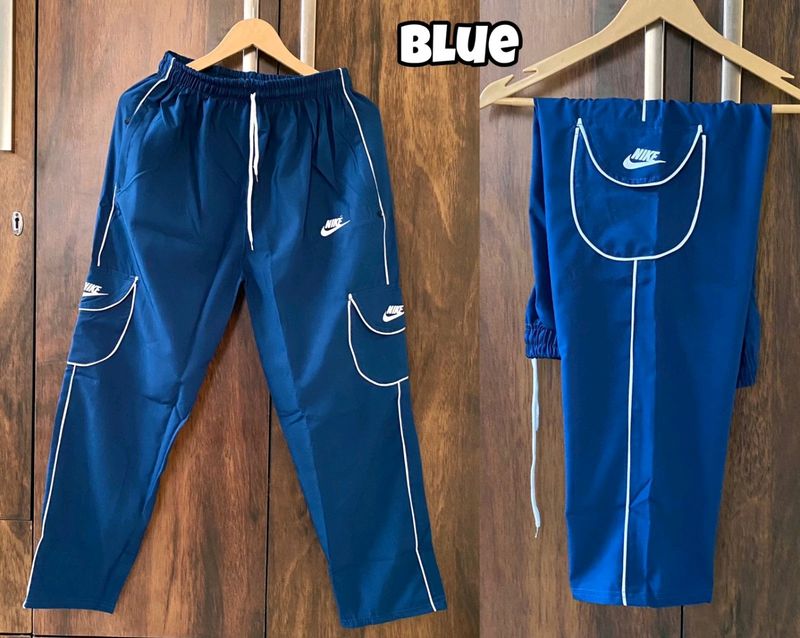 IMPORTED NIKE UNISEX TRACKPANTS