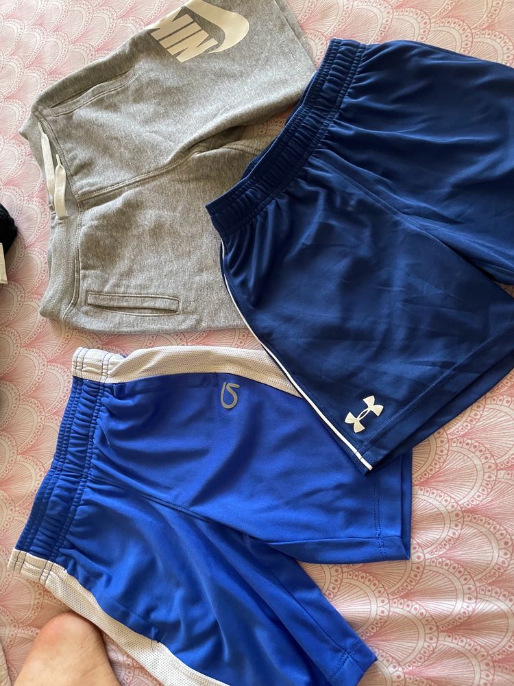 Combo Shorts