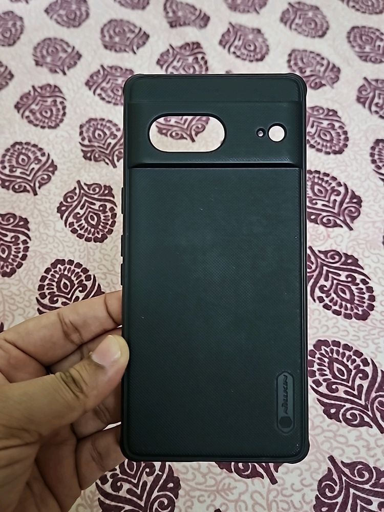 Nillkin Back Cover For Google Pixel 7