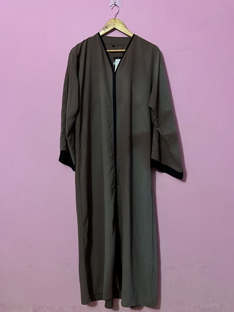 Pinteresty Abaya