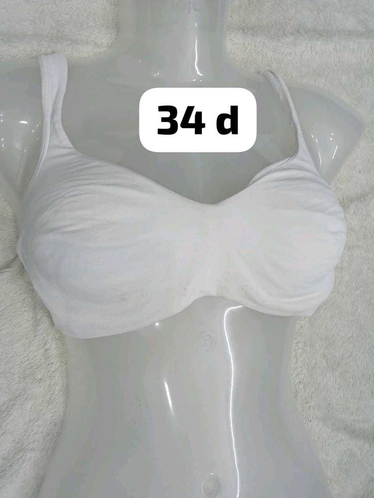 34 D Look